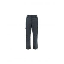 Pantalones de montaña joluvi roccaraso negro