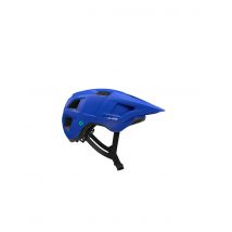 Casco lazer helmet lupo kc ce-cpsc matte dusk blue
