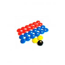 Recambio 27 fichas magnéticas mag20 ø20mm enebe