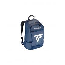 Raquetero de tenis tecnifibre tour endurance navy