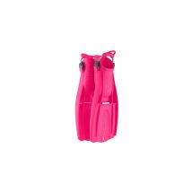 Aletas de buceo cressi origin ld rosa
