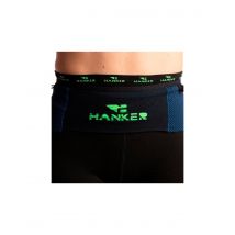Cinturón de running hanker kera azul