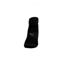 Calcetines de running hanker vindio negro