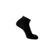 Calcetines de running hanker yarka negro