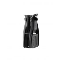Aletas de buceo cressi origin ld negro