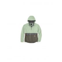 Canguro carhartt lightweight packable hombre tender green/dusty o