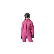 Chaqueta de montaña w alpine insulated jacket mujer dragon fruit