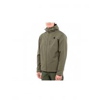 Cortaviento alphaventure ponoka hombre khaki