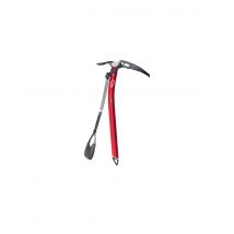 Piolet climbing technology alpin tour plus 60 cm with dragon-tour