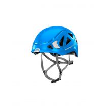 Casco climbing technology galaxy 54-62cm azul/blanco