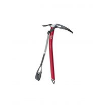Piolet climbing technology alpin tour - rojo- 60cm