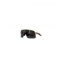 Gafas de sol de ciclismo oakley sutro lite pm gold w/ prizm black