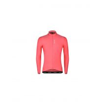 Maillot de ciclismo gsport one mujer syrah 2.0 rosa