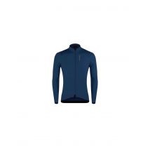Maillot de ciclismo gsport pro team hombre scratch azul
