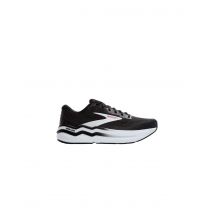 Zapatillas de running brooks ghost max 2 hombre black/white/fiery
