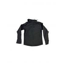 Chaqueta alphaventure ponoka hombre negro