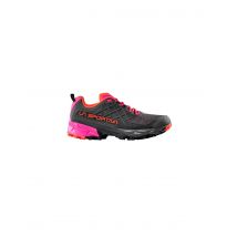 Zapatillas de montaña la sportiva akyra ii mujer carbon