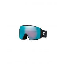 Gafas de esquí y snow oakley line miner pro matte black