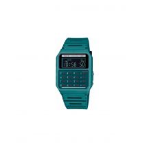 Reloj casio vintage collection verde