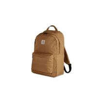 Mochila carhartt 21l classic laptop daypack hombre ® brown