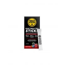 Electrolytes wild gold nutrition berries - 10 sticks