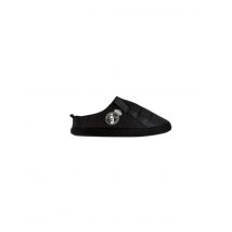 Zapatilllas de casa marpen real madrid negro