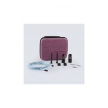 Pack lastres picsil insigne rope weights 241 amethyst