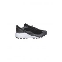 Zapatillas de trail brooks caldera 8 hombre negro