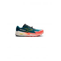 Zapatillas de trail brooks catamount 4 hombre legion azul