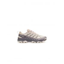 Zapatillas de montaña merrell speed eco wp mujer rosa salt