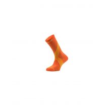 Calcetines enforma pronation control naranja