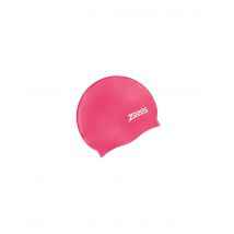Silicone cap pink