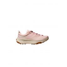 Zapatillas de montaña hoka transport mujer rosa