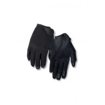 Guantes de ciclismo giro dnd negro