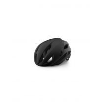 Cascos de ciclismo giro eclipse spherical negro mate