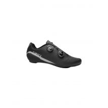 Zapatillas de ciclismo giro regime black