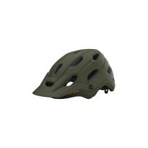 Cascos de ciclismo giro source mips matte trail verde