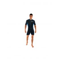 Shorty trendy hombre 2,5 mm seac