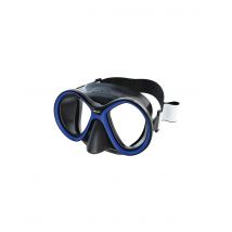 Máscara de buceo seac chiara s/kl azul marino