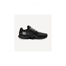 Zapatillas de padel wilson bela tour negro/blanco hombre