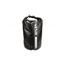 Bolsa seac dry negro 15 lt.
