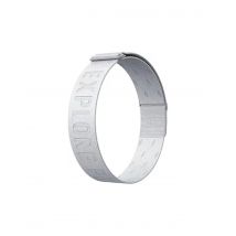 Banda pulsometro coros long grey