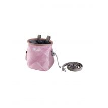 Bolsa para magnesio petzel saka violeta