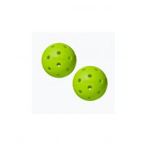 Pelotas de pikleball wilson tru 32 pack amarillo/