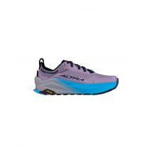 Zapatillas de trail altra olympus 6 purple mujer