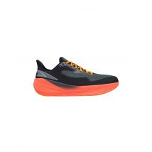 Zapatillas de running altra experience flow gris/rojo hombre