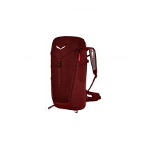Mochila de montaña salewa alp mate 30 mujer rojo syrah