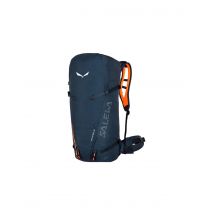 Mochila de montaña salewa ortles wall 38 oscuro denim