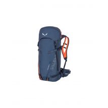 Mochila de montaña salewa ortles guide 35 oscuro denim