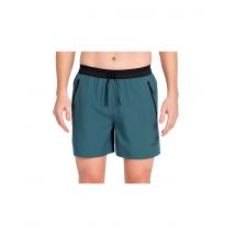 Pantalón de montaña + 8000 dicty verde oscuro hombre